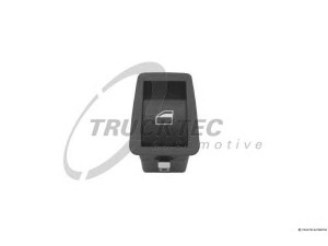 TRUCKTEC AUTOMOTIVE 08.42.004 jungiklis, lango pakėliklis
61 31 6 902 174, 61 31 8 368 921