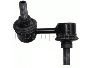 FORMPART 3608016 šarnyro stabilizatorius 
 Ašies montavimas/vairavimo mechanizmas/ratai -> Stabilizatorius/fiksatoriai -> Savaime išsilyginanti atrama
51320-S5A-003