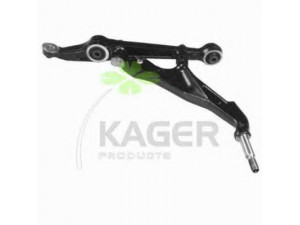KAGER 87-0180/C vikšro valdymo svirtis 
 Ašies montavimas/vairavimo mechanizmas/ratai -> Valdymo svirtis/pasukamosios svirties sujungimas -> Vairo trauklės (valdymo svirtis, išilginis balansyras, diago
51360-SR3-020, RBJ 102230, RBJ 102230