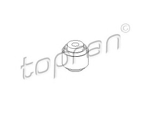 TOPRAN 501 048 montavimas, ašies rėmas 
 Ašies montavimas/vairavimo mechanizmas/ratai -> Ašies atrama/ašies korpusas/ašies montavimas -> Ašies atrama/važiuoklės subrėmas
3332 6 763 092, 6 763 092
