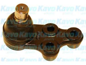 KAVO PARTS SBJ-7505 atramos/vairo trauklė 
 Ašies montavimas/vairavimo mechanizmas/ratai -> Sujungimai -> Atramos/vairo trauklė
4454121000, 4454121002