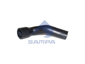 SAMPA 010.368 kompresoriaus padavimo žarna
901 528 43 82, 9015284382, A 901 528 43 82