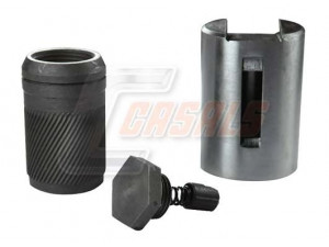 CASALS K1407 remonto komplektas, automatinis reguliavimas
RBSK1407, 93161623