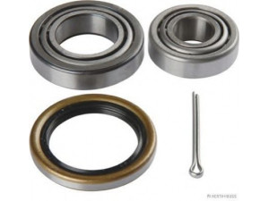 MAGNETI MARELLI 600000138570 rato guolio komplektas
51714-02300, 51720-11101, 51730-11101