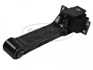 CORTECO 80004143 montavimas, neautomatinė transmisija 
 Transmisija -> Neautomatinė pavarų dėžė -> Ašies montavimas
3C11 6P082 AC, 4519492