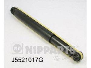 MAGNETI MARELLI 381055210177 amortizatorius
56210-41G00