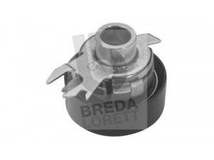 BREDA  LORETT TDI3467 įtempiklio skriemulys, paskirstymo diržas 
 Techninės priežiūros dalys -> Papildomas remontas
030 109 243 L, 030 109 243 M, 030109243L