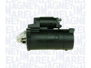 MAGNETI MARELLI 944280801040 starteris 
 Elektros įranga -> Starterio sistema -> Starteris
M002T88071, M2 T84 171, M2 T87 171