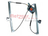METZGER 2160091 lango pakėliklis 
 Vidaus įranga -> Elektrinis lango pakėliklis
5133 8 159 832, 5133 8 236 860