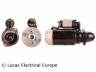 LUCAS ELECTRICAL LRS00932 starteris
40800090008, 40800090010, 296191400