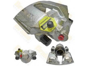 Brake ENGINEERING CA2396 stabdžių apkaba 
 Dviratė transporto priemonės -> Stabdžių sistema -> Stabdžių apkaba / priedai
1355100, 4387360, 4420375, 4427736