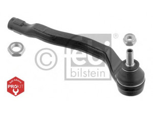 FEBI BILSTEIN 36094 skersinės vairo trauklės galas 
 Vairavimas -> Vairo mechanizmo sujungimai
415 460 01 05, 77 01 478 408