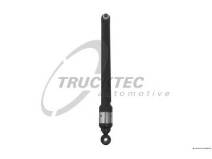 TRUCKTEC AUTOMOTIVE 02.37.073 amortizatorius, vairo mechanizmas
140 463 0132, 140 463 0332