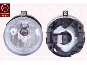 KLOKKERHOLM 09140280 rūko žibintas 
 Kėbulas -> Pagalbiniai žibintai/dalys -> Rūko žibintas/dalys -> Rūko žibintas/įterp.
04805857AA, 04805857AB