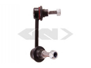 SPIDAN 57840 šarnyro stabilizatorius 
 Ašies montavimas/vairavimo mechanizmas/ratai -> Stabilizatorius/fiksatoriai -> Savaime išsilyginanti atrama
56261 1AA0A
