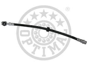 OPTIMAL BSL-357 stabdžių žarnelė 
 Stabdžių sistema -> Stabdžių žarnelės
6N0611701B, 6N0611701A, 6N0611701B