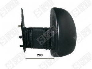 SPILU 53253 išorinis veidrodėlis 
 Kėbulas -> Keleivių kabina -> Veidrodėlis
7353188540