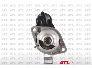ATL Autotechnik A 12 290 starteris 
 Elektros įranga -> Starterio sistema -> Starteris
M 002 T 23181, M 002 T 27781, M 002 T 37081