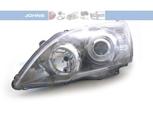 JOHNS 38 43 09 priekinis žibintas 
 Kėbulas -> Priekinis žibintas/dalys -> Priekinis žibintas/įterp.
33151 SWW G01