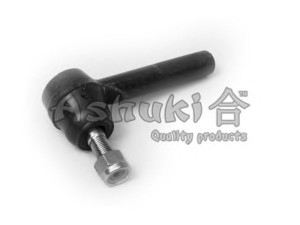 ASHUKI 1446-2102 skersinės vairo trauklės galas 
 Vairavimas -> Vairo mechanizmo sujungimai
111-02-266/ASHIKA, 230463/ABS, 40607/SPIDAN
