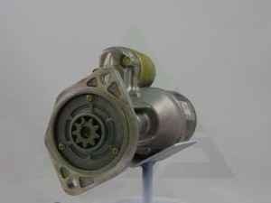 AES ADS-132 starteris 
 Elektros įranga -> Starterio sistema -> Starteris
SM77, M2T25871, M2T52871, M2T52881