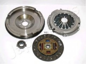JAPANPARTS KV-S01 sankabos komplektas 
 Sankaba/dalys -> Sankabos remonto komplektas, visas