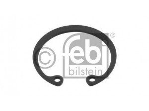 FEBI BILSTEIN 01062 atraminis žiedas
N 012 314 1