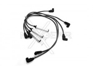 MAXGEAR 53-0038 uždegimo laido komplektas 
 Kibirkšties / kaitinamasis uždegimas -> Uždegimo laidai/jungtys
1612459, 1612477, 1612479, 1612545