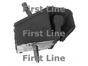 FIRST LINE FEM3408 variklio montavimas 
 Variklis -> Variklio montavimas -> Variklio montavimo rėmas
7700794601, 7700801543