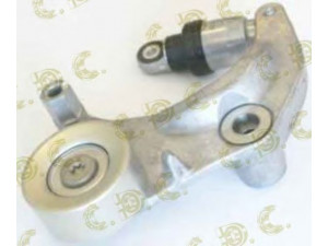 AUTOKIT 03.81305 įtempiklio svirtis, V formos rumbuotas diržas 
 Diržinė pavara -> V formos rumbuotas diržas/komplektas -> Įtempiklis
31170-RPZ-G03, 31170-RWK-005, 31170-RWK-015