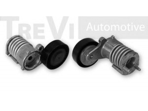 TREVI AUTOMOTIVE TA2038 diržo įtempiklis, V formos rumbuotas diržas 
 Diržinė pavara -> V formos rumbuotas diržas/komplektas -> Dirželio įtempiklis (įtempimo blokas)
1540603, 8M5N6A228AA, 31251653