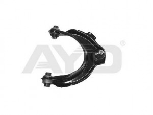 AYD 9705396 vikšro valdymo svirtis 
 Ašies montavimas/vairavimo mechanizmas/ratai -> Valdymo svirtis/pasukamosios svirties sujungimas -> Vairo trauklės (valdymo svirtis, išilginis balansyras, diago
51450SDAA01