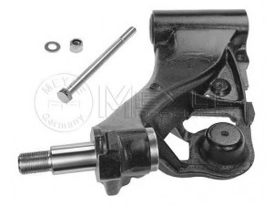 MEYLE 216 050 0008 vikšro valdymo svirtis 
 Ašies montavimas/vairavimo mechanizmas/ratai -> Valdymo svirtis/pasukamosios svirties sujungimas -> Vairo trauklės (valdymo svirtis, išilginis balansyras, diago
7736514, 7769900, 7736514, 7769900