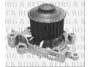 BORG & BECK BWP1796 vandens siurblys 
 Aušinimo sistema -> Vandens siurblys/tarpiklis -> Vandens siurblys
MD313301, MD997866, MO313301