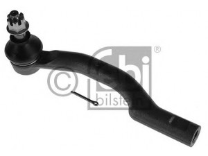 FEBI BILSTEIN 42483 skersinės vairo trauklės galas 
 Vairavimas -> Vairo mechanizmo sujungimai
GS1D-32-290