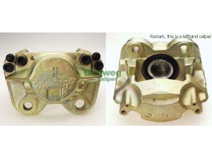 BUDWEG CALIPER 342793 stabdžių apkaba 
 Dviratė transporto priemonės -> Stabdžių sistema -> Stabdžių apkaba / priedai
291 615 108B, 291 615 108B, 291 615 108B