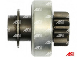 AS-PL SD3069 laisvos eigos pavara, starteris