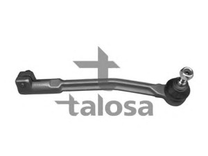 TALOSA 42-00172 skersinės vairo trauklės galas 
 Vairavimas -> Vairo mechanizmo sujungimai
60608979