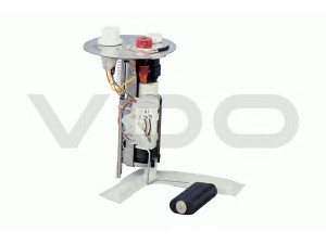 VDO X10-734-002-018 degalų tiekimo blokas 
 Degalų tiekimo sistema -> Kuro tiekimo blokas, visas
1054055, 1075522, 1075525, 1109371
