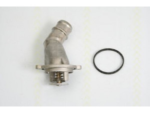 TRISCAN 8620 23892 termostatas, aušinimo skystis 
 Aušinimo sistema -> Termostatas/tarpiklis -> Thermostat
628 203 01 75