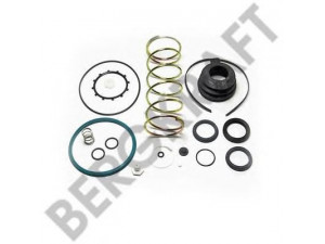 BERGKRAFT BK13010DAS remonto komplektas, sankabos stiprintuvas
1484715