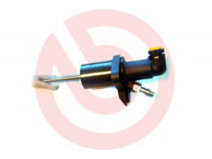 BREMBO C 85 005 pagrindinis cilindras, sankaba 
 Sankaba/dalys -> Sankabos valdymas -> Pagrindinis cilindras
1J2721388, 1J2721388B, 6Q0721388