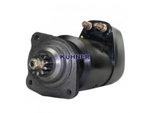 AD KÜHNER 254324 starteris
6114855, 82DB11000BB, 1162183, 1174649