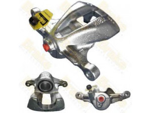 Brake ENGINEERING CA1681R stabdžių apkaba 
 Dviratė transporto priemonės -> Stabdžių sistema -> Stabdžių apkaba / priedai
4773030380