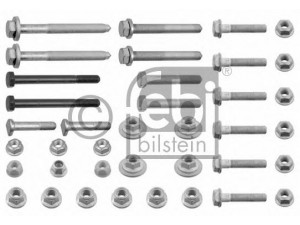 FEBI BILSTEIN 24834 montavimo komplektas, valdymo svirtis
KIT 10, KIT 10, KIT 10, KIT 10