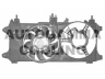 AUTOGAMMA GA200119 ventiliatorius, radiatoriaus 
 Aušinimo sistema -> Oro aušinimas
51755589