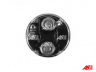 AS-PL SS1007 solenoidinis jungiklis, starteris