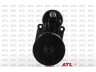 ATL Autotechnik A 70 100 starteris 
 Elektros įranga -> Starterio sistema -> Starteris
4557209, 5226444, 4557209