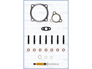 AJUSA JTC11262 montavimo komplektas, kompresorius 
 Išmetimo sistema -> Turbokompresorius