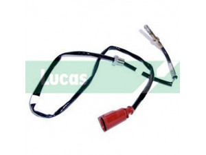 LUCAS ELECTRICAL LGS6036 jutiklis, išmetamųjų dujų temperatūra 
 Elektros įranga -> Jutikliai
03L906088DH, EXT086